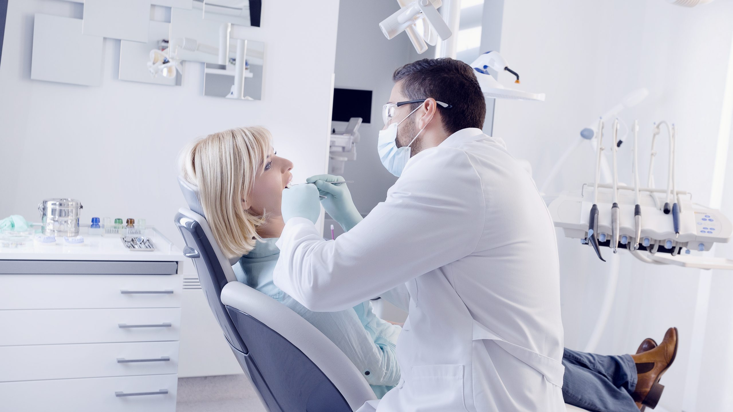 Dentist in Watertown, MA